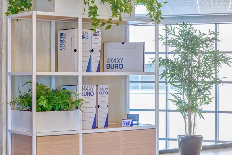 Maxiburo — photo 4